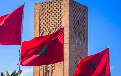 Bourse marocaine (Formations Universitaires) 2024-2025