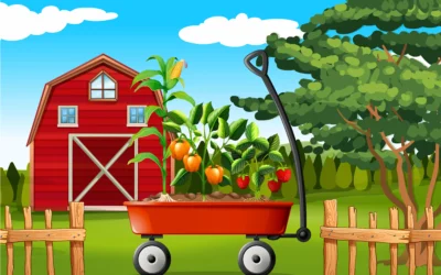 Bourse marocaine de technicien spécialisé (BAC + 02 ans) en Horticulture